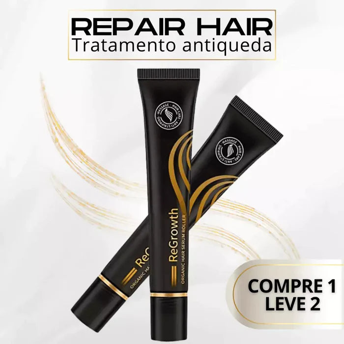 Tratamento Capilar Repair Hair