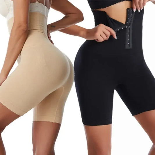 Short Modelador TermoFit™ – Modele Seu Corpo Hoje!