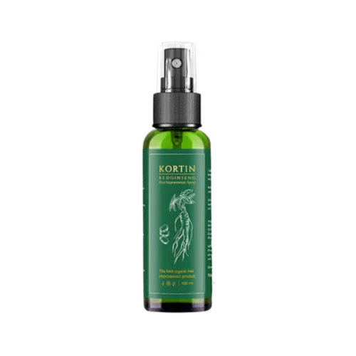 Spray de Crescimento Capilar Kortin Hair