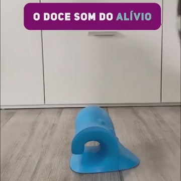 alinhador cervical alivio das dores 