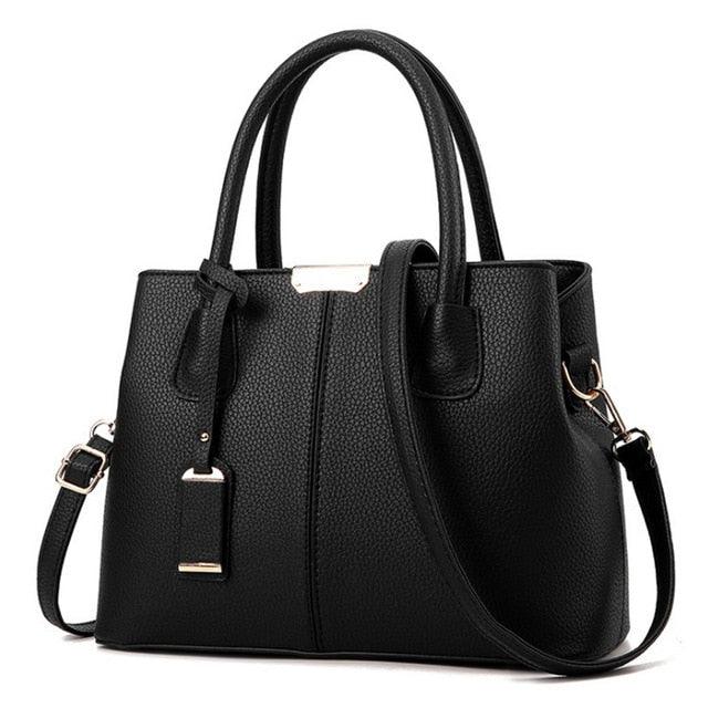 Bolsa Feminina Preto