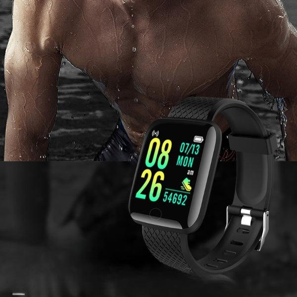 Smartwatch D13 esportivo