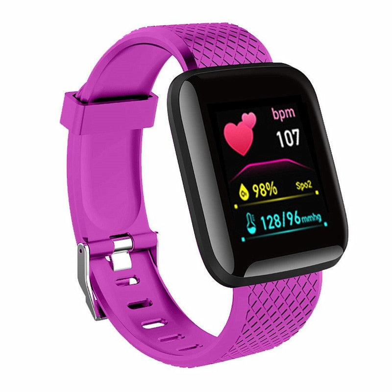 Smartwatch D13  rosa