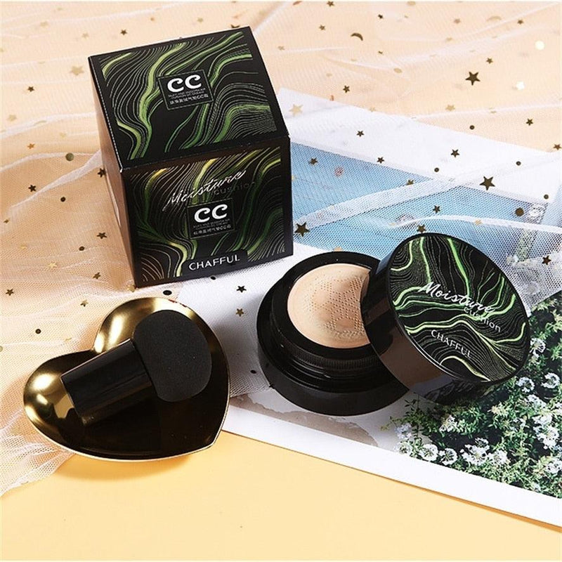 Base Bella Em Creme - Moisture Cushion Chafful