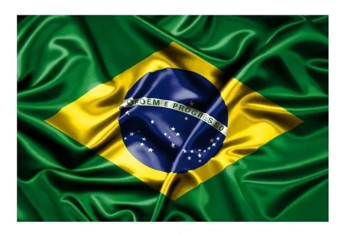 Bandeira Do Brasil 