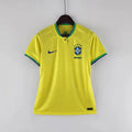 camisa Seleçao Brasileira Feminino