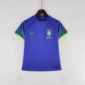 camisa Seleçao Brasileira Feminino