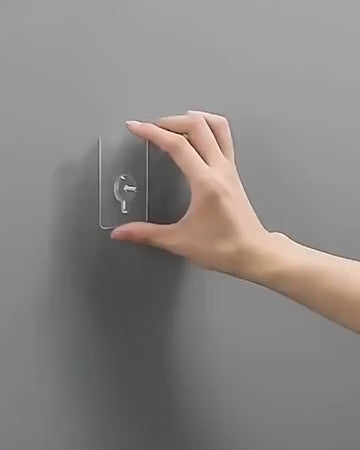 suporte adesivos autocolante pra parede sem furo