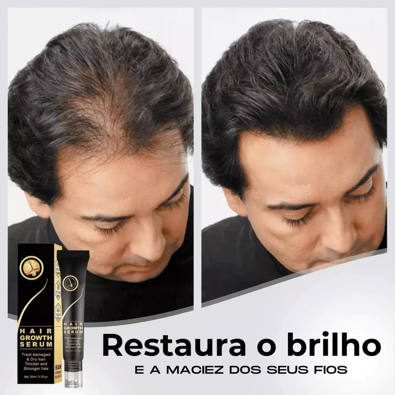 Tratamento Repair Hair