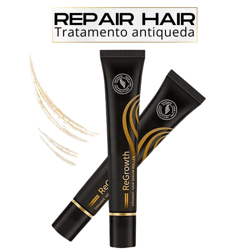 Tratamento Capilar Repair Hair